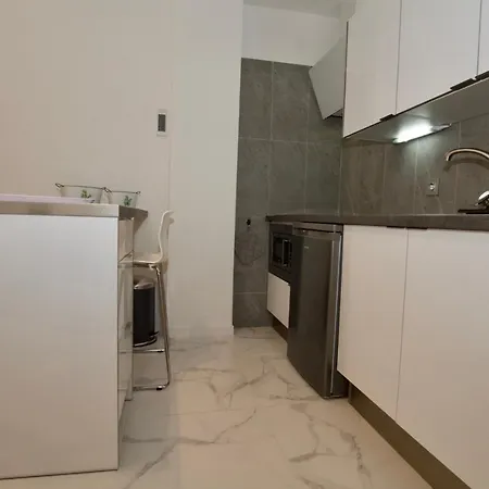 Apartamento 'central' Apartment