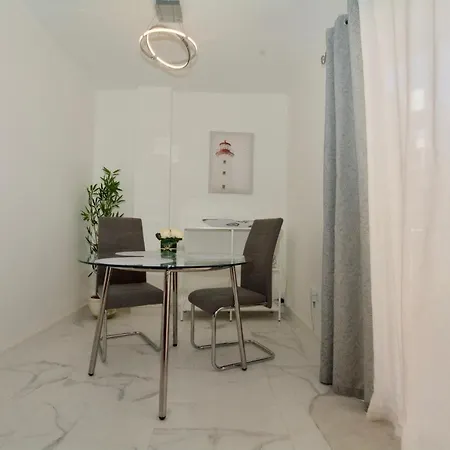 Apartamento 'central' Apartment *