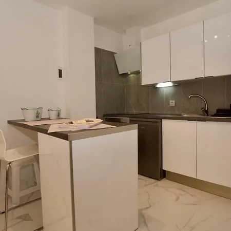 Apartment Apartamento 'central' El Médano