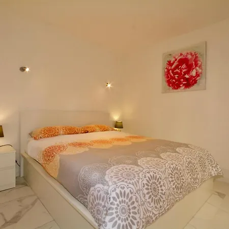 Apartamento 'central' *