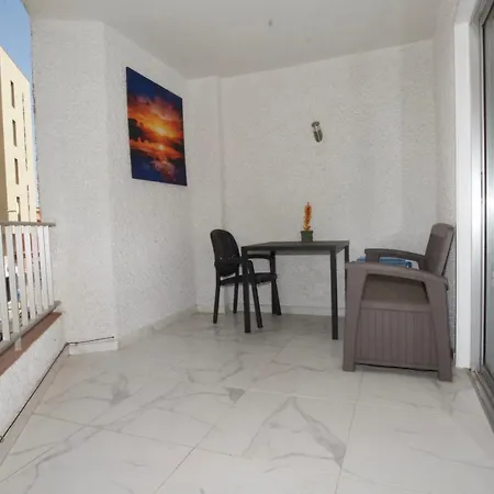 Apartamento 'central' *