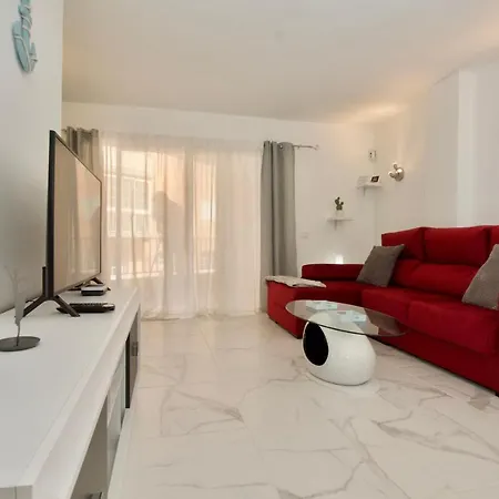 Apartment Apartamento 'central' *