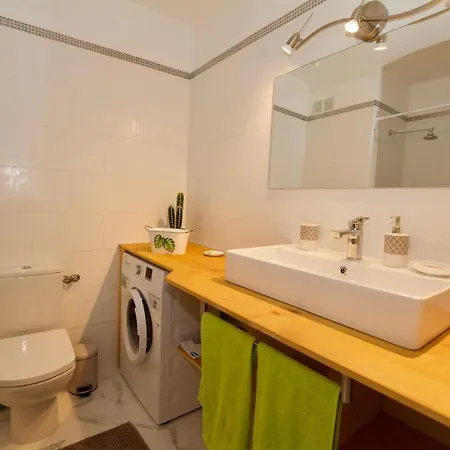 Apartamento 'central' Apartment